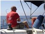 P&ecirc;che &agrave; la bonite