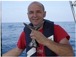 P&ecirc;che &agrave; la bonite