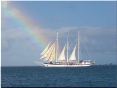 Tobago Cays