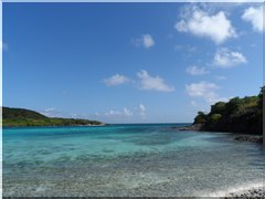 Tobago Cays