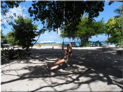 Tobago Cays