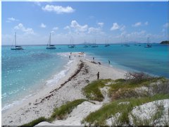 Tobago Cays