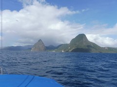 soufriere