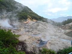 soufriere