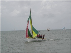 El desirada (sodimat)